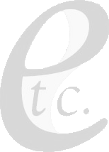 Et Cetera logo