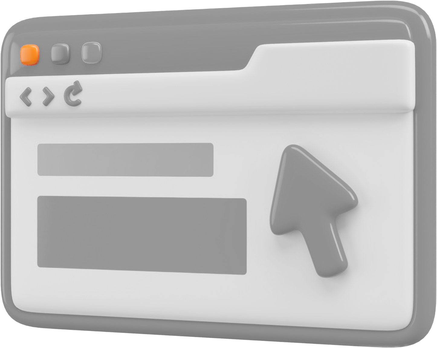 Website showcase