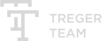 Treger Team logo